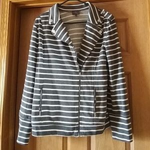 Cute lightweight jacket